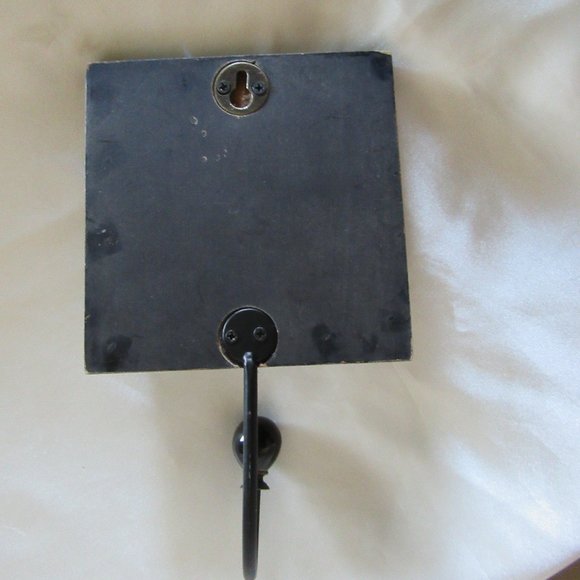 Kitchen Coffee Wall Hook - Picture 6 of 7